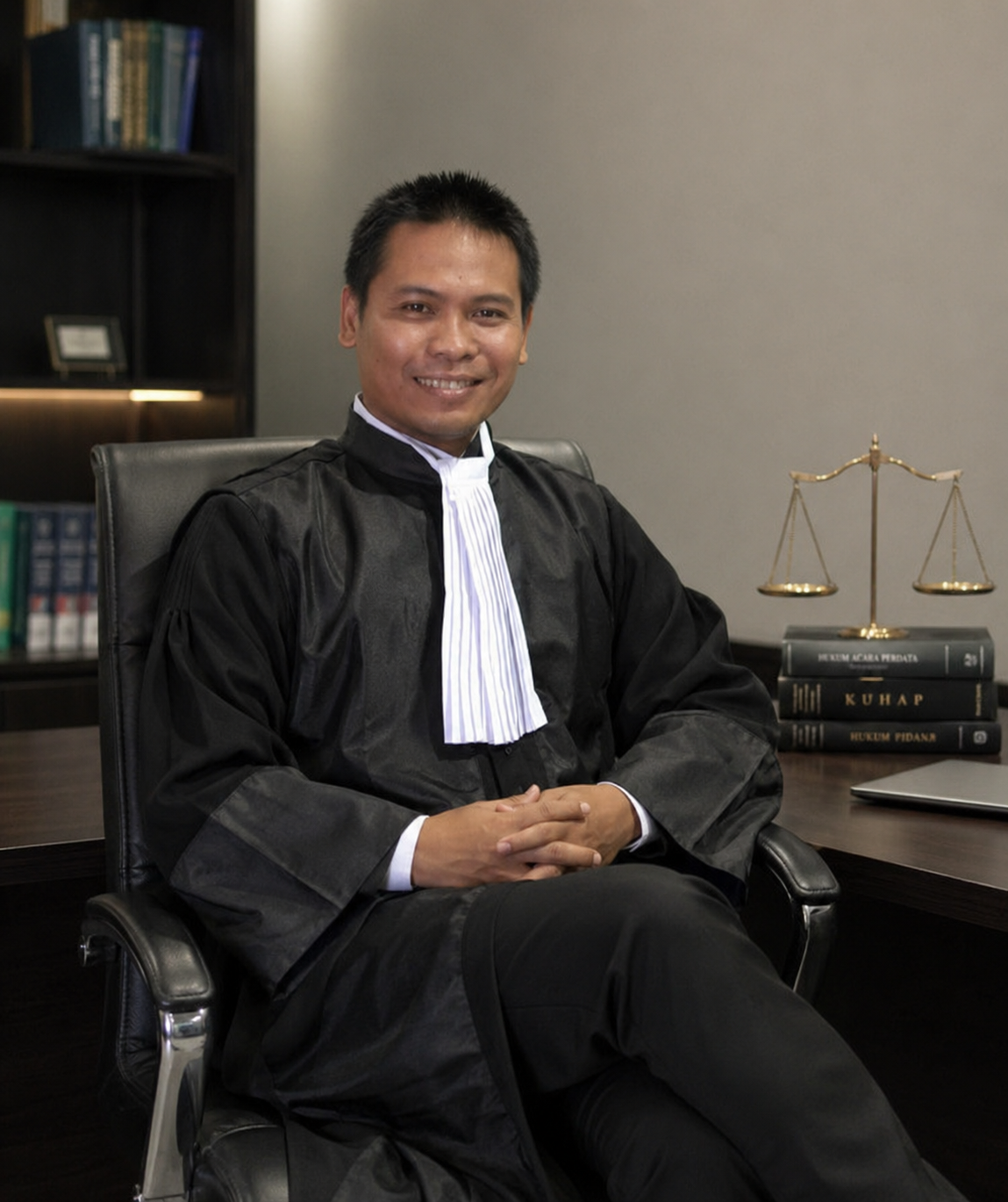 NANANG SOFYAN, S.H.